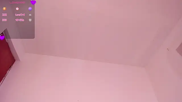 mely rosse  online show from 12/01/25, 02:33