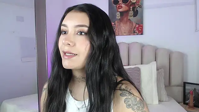 miawhite x1 online show from 10/04/25, 01:09