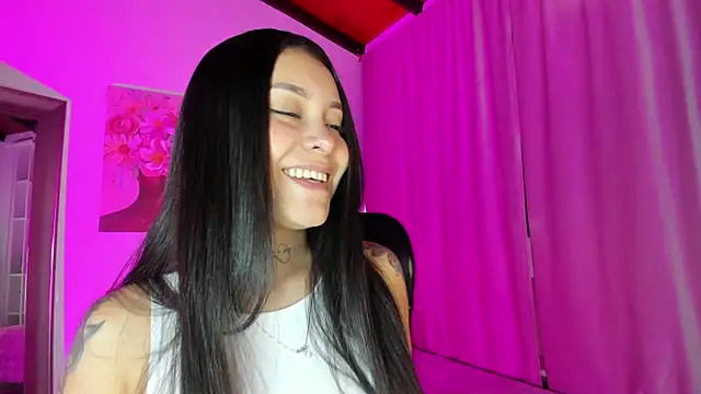 miawhite x1 online show from 11/01/25, 01:35