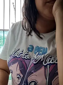 valery506 online show from 10/12/25, 07:57