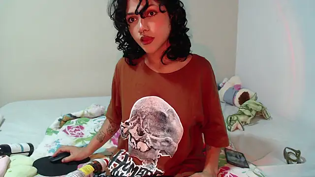 Cataleya naz online show from 11/12/25, 12:33