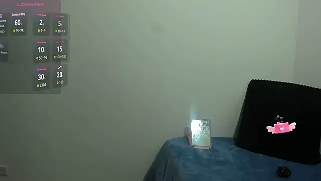 Snapshot of brittanyy20 chatting on 10/01/25, 10:21 brittanyy20 online show from 10/01/25, 10:21