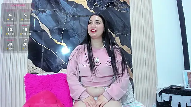 brittanyy20 online show from 07/23/26, 10:02