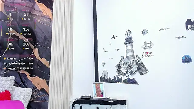 brittanyy20 online show from 07/28/26, 12:48