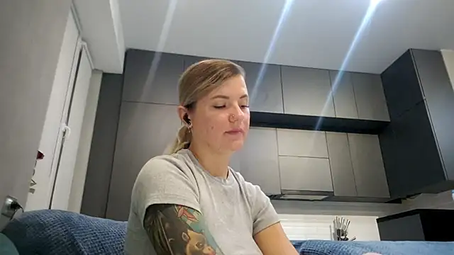 MerissaWieland online show from 09/16/25, 04:30