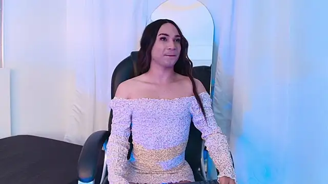 Juanita  acosta1 online show from 09/29/25, 12:21