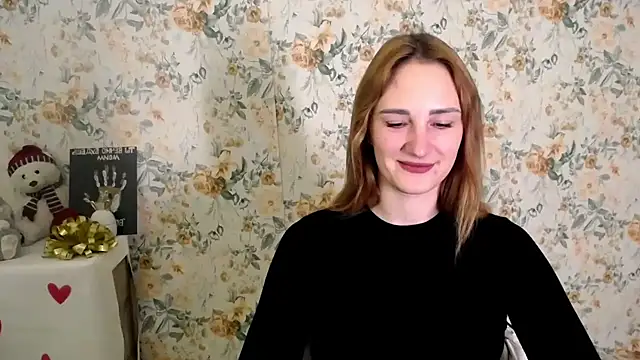 Snapshot of Milana_Cutie_ chatting on 10/27/25, 06:50 Milana Cutie  online show from 10/27/25, 06:50