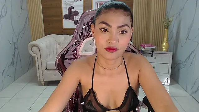 Snapshot of lissandra_s chatting on 09/27/25, 08:25 lissandra s online show from 09/27/25, 08:25