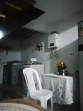 Snapshot of Violet_and_Paul chatting on 10/31/25, 03:29 Violet and Paul online show from 10/31/25, 03:29