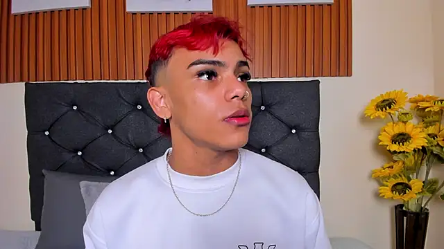 enzo carter online show from 11/02/25, 01:46