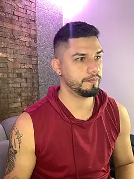 Jacob19  online show from 09/21/25, 09:44