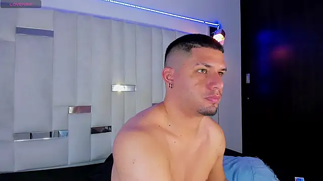 Jacob19  online show from 09/26/25, 11:47