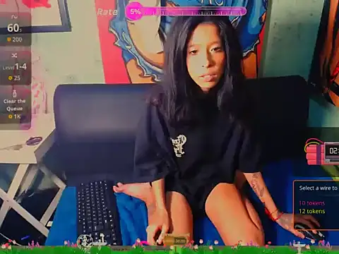 Indianteazerxxxx online show from 09/30/25, 04:45