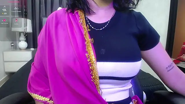 kashvi  online show from 11/20/25, 07:13