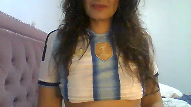 dulcefanny online show from 06/09/26, 04:51