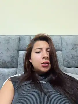 Snapshot of Karlee_Grey1 chatting on 02/03/26, 02:53 Karlee Grey1 online show from 02/03/26, 02:53