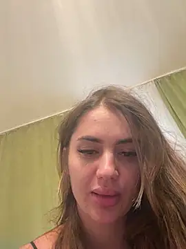 CarlaMaria11 online show from 09/17/25, 01:46