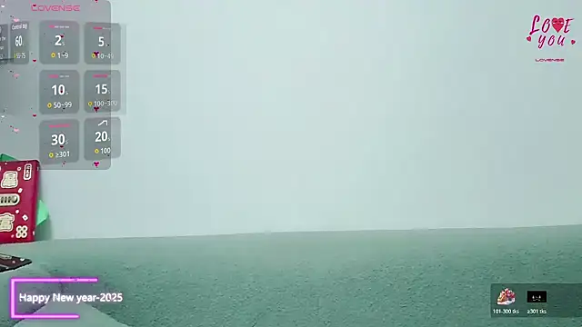 Snapshot of MEIZI8-2025 chatting on 10/19/25, 02:07 MEIZI8-2025 online show from 10/19/25, 02:07