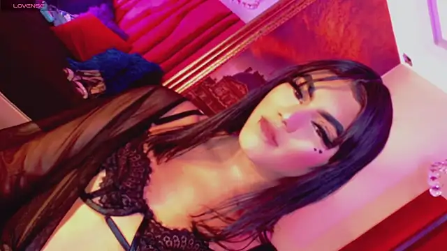 Snapshot of AithanaBlaze chatting on 10/17/25, 11:13 AithanaBlaze online show from 10/17/25, 11:13