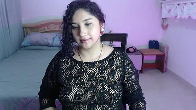 Gia Dior online show from 10/01/25, 01:11