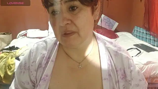 Sasharosee2 online show from 11/03/25, 01:01