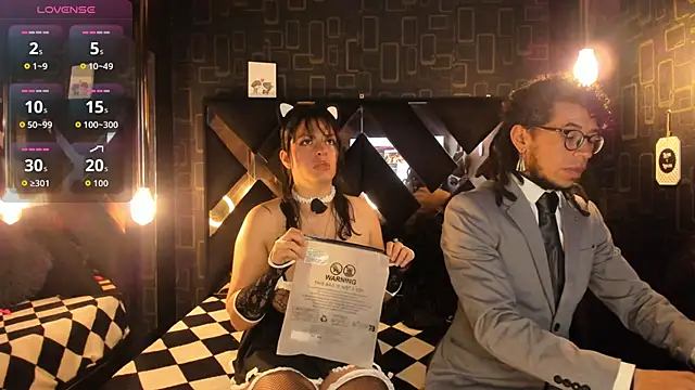 Snapshot of Alien_high chatting on 11/06/25, 12:50 Alien high online show from 11/06/25, 12:50