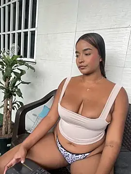 Snapshot of DemiSins chatting on 11/03/25, 09:05 DemiSins online show from 11/03/25, 09:05