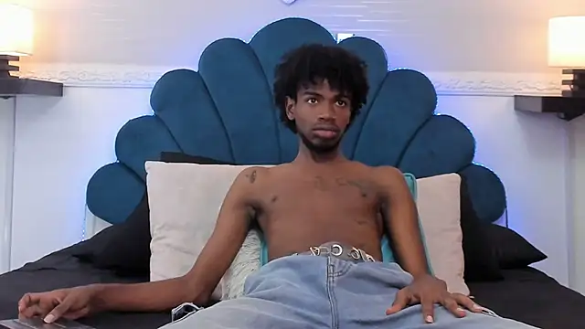 AllexJacob online show from 10/04/25, 01:09