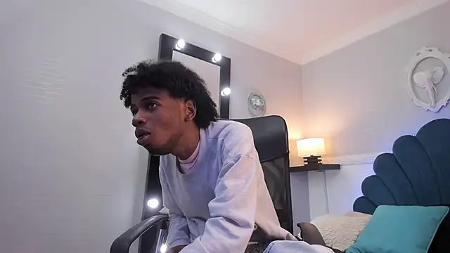 AllexJacob online show from 11/01/25, 02:19