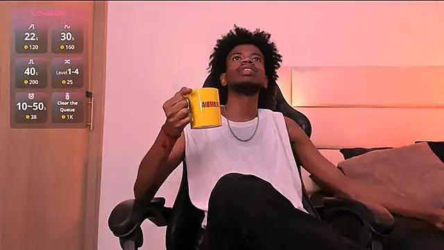 Snapshot of AllexJacob chatting on 11/25/25, 01:22 AllexJacob online show from 11/25/25, 01:22