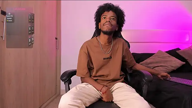 Snapshot of AllexJacob chatting on 12/03/25, 01:20 AllexJacob online show from 12/03/25, 01:20