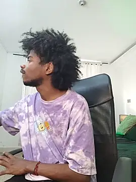 AllexJacob online show from 05/06/26, 02:00