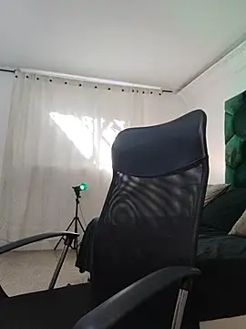 AllexJacob online show from 05/07/26, 01:16