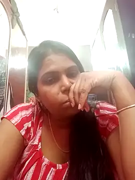 HEENA STRIP online show from 09/17/25, 09:27