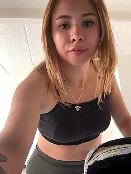 IamCatalina888 online show from 09/24/25, 04:54