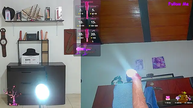 dakota funny online show from 10/28/25, 06:10