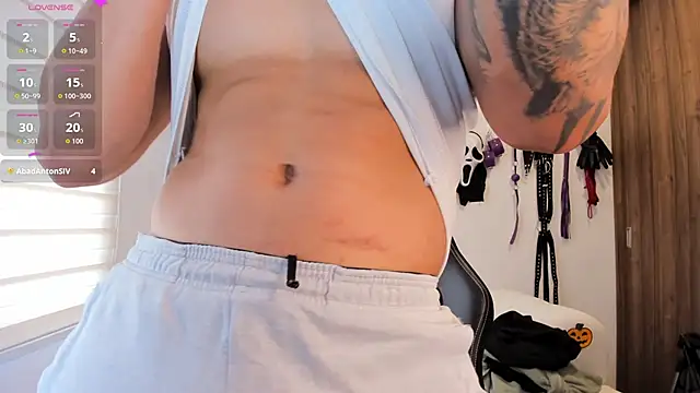 abu dhabi 21 online show from 10/07/25, 05:21