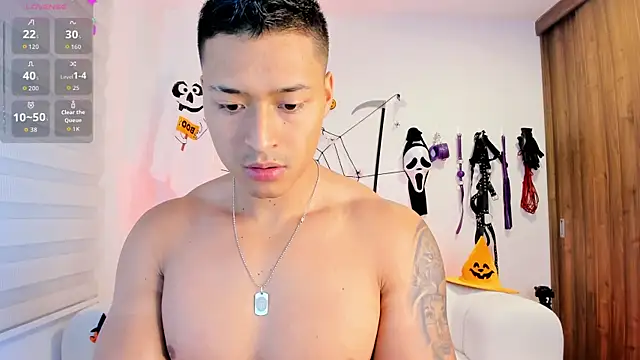 abu dhabi 21 online show from 10/18/25, 12:57