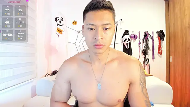 abu dhabi 21 online show from 10/30/25, 09:33