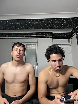 fuck   boyy online show from 05/20/26, 02:01