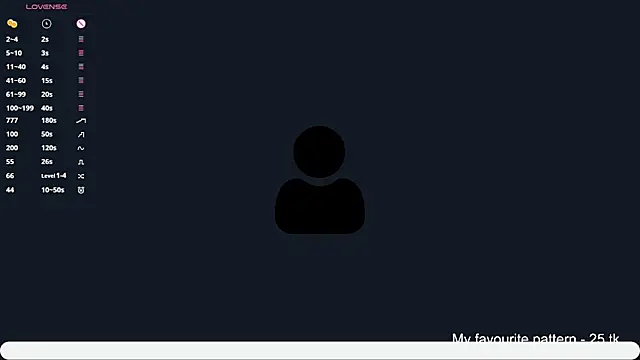 Snapshot of DarkSignal chatting on 10/25/25, 03:18 DarkSignal online show from 10/25/25, 03:18