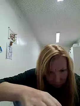 JenyJansi online show from 09/18/25, 06:54