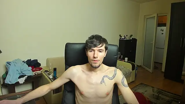 Snapshot of dirty_justin chatting on 11/25/25, 03:45 dirty justin online show from 11/25/25, 03:45