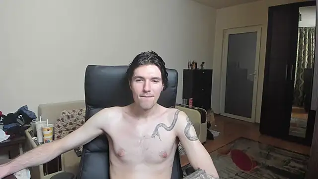 Snapshot of dirty_justin chatting on 07/15/26, 01:49 dirty justin online show from 07/15/26, 01:49