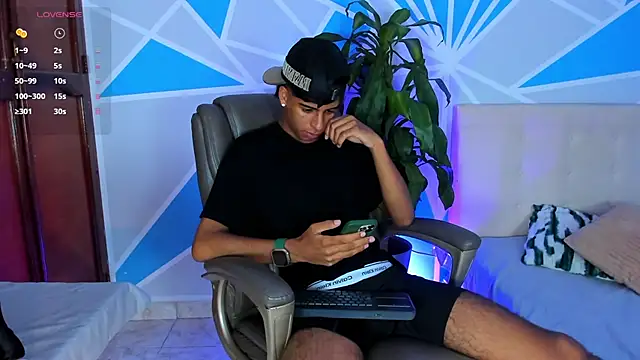 Petter Ball online show from 09/21/25, 05:09