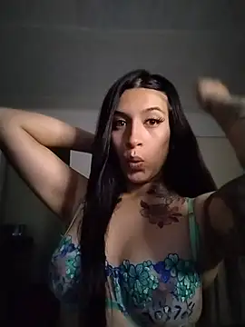 gabii hardy online show from 06/25/26, 10:20