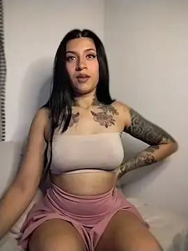 gabii hardy online show from 07/01/26, 09:33
