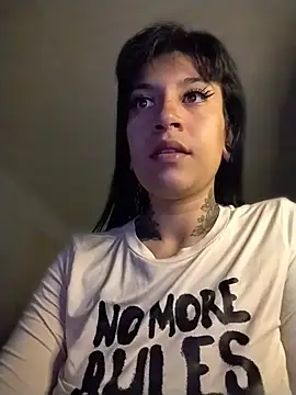 gabii hardy online show from 07/03/26, 09:37