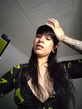 gabii hardy online show from 07/12/26, 09:33