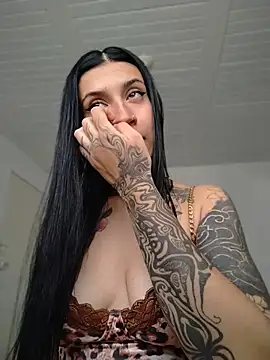 gabii hardy online show from 07/29/26, 12:58